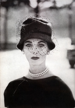 Vogue - 1956