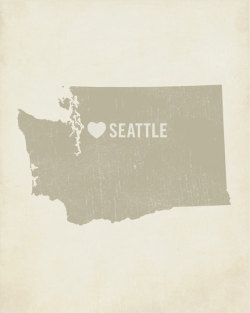 nothingsospecial:  robinthesidekick:  Seattle: Somewhere you