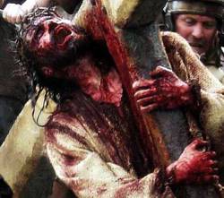  Você tem feito valer à pena o sangue derramado naquela cruz?