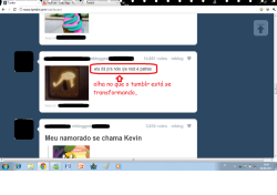  QUE PORRA É ESSA? NO QUE O TUMBLR ESTÁ SE TRANSFORMANDO? 