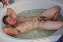 Cub Dude