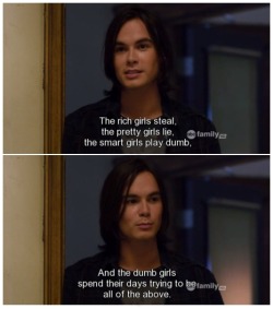 <3 this show and Caleb!!!