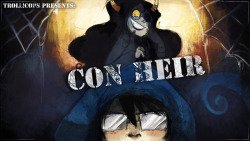 spidermom:  (via TrollCops: Con Heir by =Fanart-Freak on deviantART)