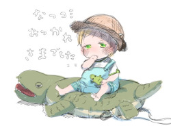 bubuuuu ;u;