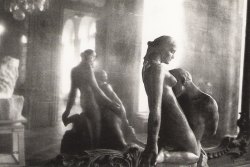 laceremoniedesadieux:Musée Rodin, Paris