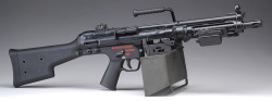 chrausis:  HK21 custom PDW