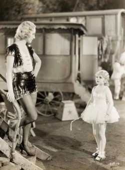 vintagegal:  “Freaks” directed by Todd Browning 1932 