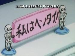 kawaiibondage:  i am hentai