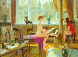 paperimages:  David Hettinger, The Critic 