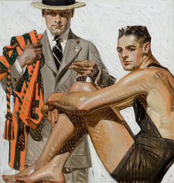 leyendecker