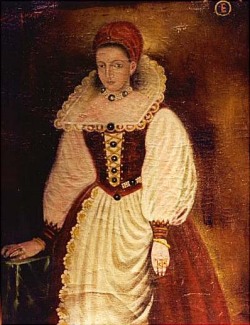 monroevampire:   Countess Elizabeth Báthory de Ecsed (Báthory