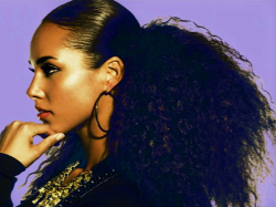 thefinestbitches:  Alicia Keys 