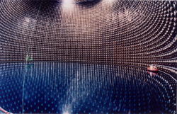 sneakystratus:  geekfeed:  This is a Neutrino Detector and yes,