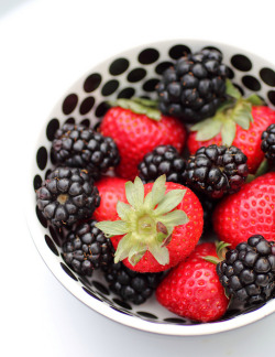 infinite-night-in-winter:  oh, berries<3