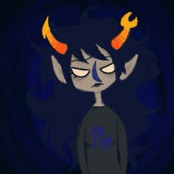 Fuck Yeah Vriska!