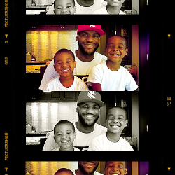fuckyeahteamlbj:  “Happy Father’s Day to all the Fathers
