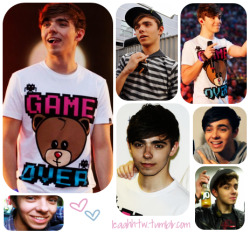 Free to use. Simple Nathan edit I just made. My Tumblr is on