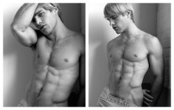 beautiful Joseph Sayers….