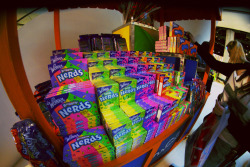 Nerds Wonka