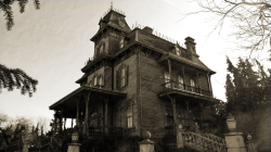 thedisneyparks:  (Listen to this while you read!) Phantom Manor