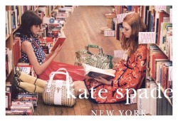 I love Kate Spade :)