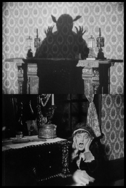 panicbeats:  Haunted Spooks (1920) 