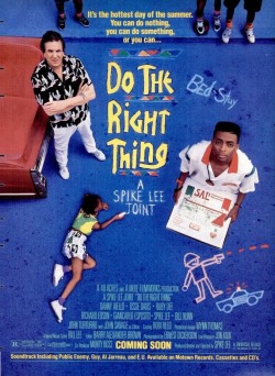 BACK IN THE DAY: 6/30/1992 Do The Right thing is released in