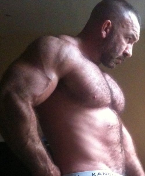  scott, fur & pecs 