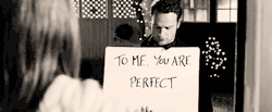  Uma certeza: Você é perfeito para alguém. ∞ 
