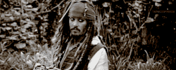 A place where Johnny Depp hangs out.