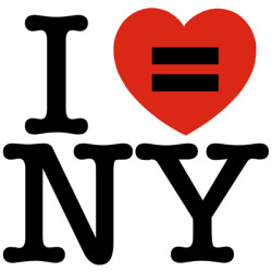 stfuconservatives:  Marriage Equality Passes In New York! 33-29