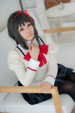 cosplaygirl:  dynamite☆blog 速報！ 