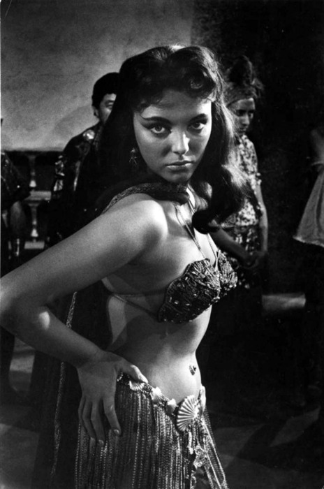 gibsart:  Joan Collins 