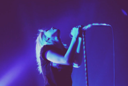 I dont think I can be anything other than me