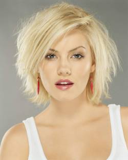 Elisha Cuthbert ® Originαl