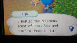 thugjuggalo:  samanthaxnicole:  oh animal crossing lmao  my sisters