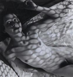 billyjane:  Résille de lumière, 1935 by Pierre Boucher from