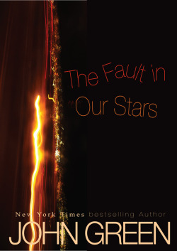 1dayafter:  Concept Design for “The Fault in Our Stars” by