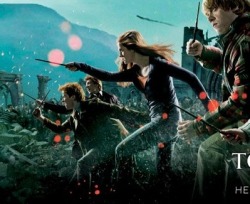 tanglicious:  off-in-lala-land:  The Weasley’s are fierce as