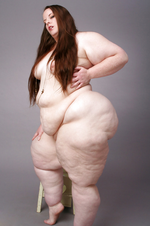 twiggymaster666:  BBW Gwen 