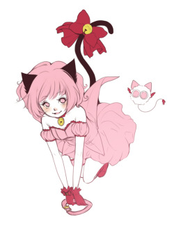 v.荒野 ☆