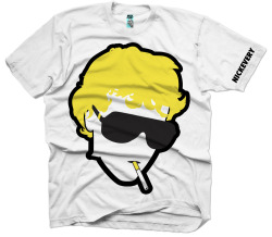 COMMISSARY: Nick Every x Cuzzin Todd Shirt (Limited Edition)