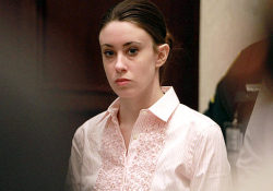 thedailywhat:  Breaking News of the Day: Casey Anthony, who was