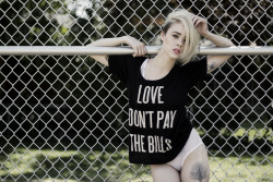 alysha:  alysha nett / bruno maric 