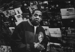 JAY-Z’S 99 PROBLEMS, VERSE 2: A close reading with fourth amendment
