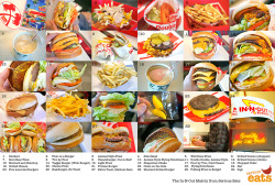 jay-yummy:  In-n-Out Secret Menu Stickers Fries in a Burger Animal