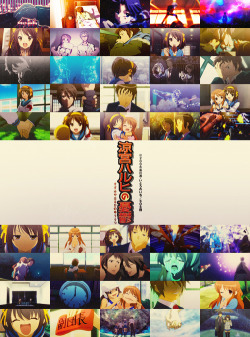 gurren-deactivated20130209:  All Time Favorite Anime (In No Particular