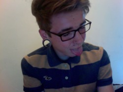 fuckyeahstretchedears:  30mm  http://cisforcharlie.tumblr.com
