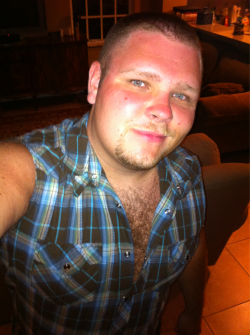 housebearsofatlanta:  furrychubcub:  Me  Such a handsome guy !