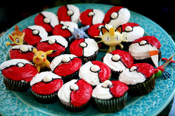 incurablehumanness:  Amani, will you make these for my birthday?
